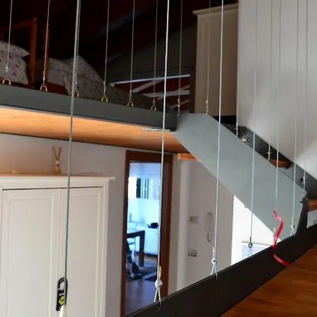 Appartamento Casa Isotta