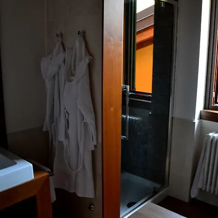 Casa Isotta * Dervio