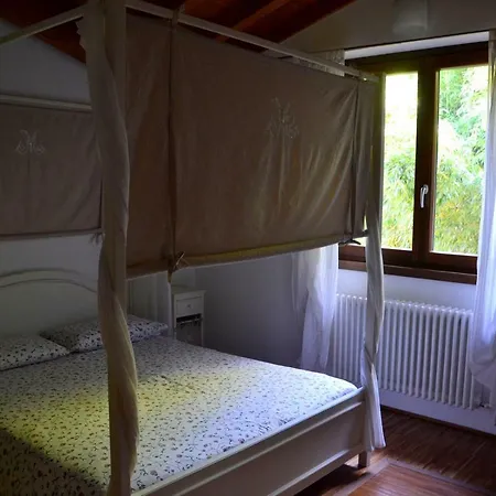 Appartamento Casa Isotta *