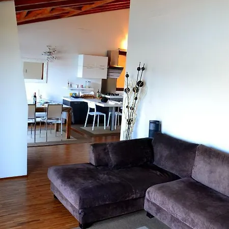 Casa Isotta * Dervio