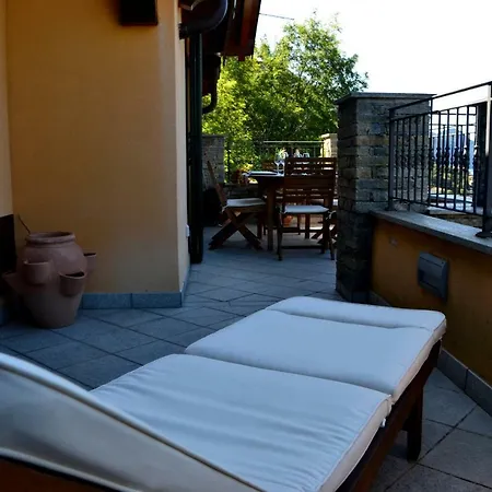 Casa Isotta * Dervio