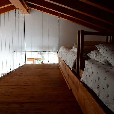 Appartamento Casa Isotta Dervio