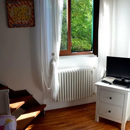 Casa Isotta Appartamento