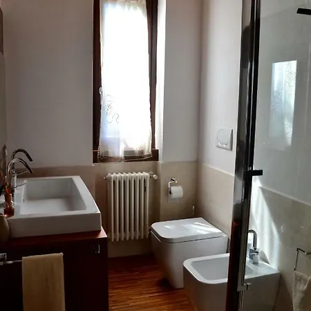 Appartamento Casa Isotta Dervio