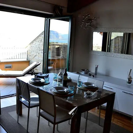Casa Isotta Dervio