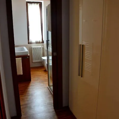 Appartamento Casa Isotta *