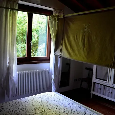 Appartamento Casa Isotta Dervio