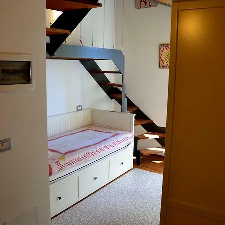 Casa Isotta * Dervio