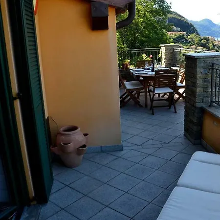 Appartamento Casa Isotta *