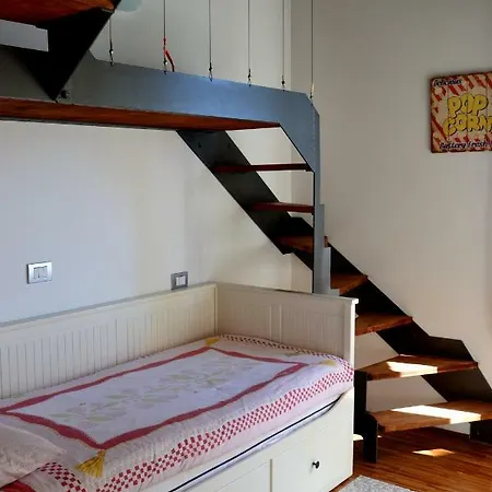 Casa Isotta Dervio