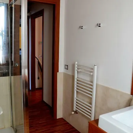 Casa Isotta Appartamento *
