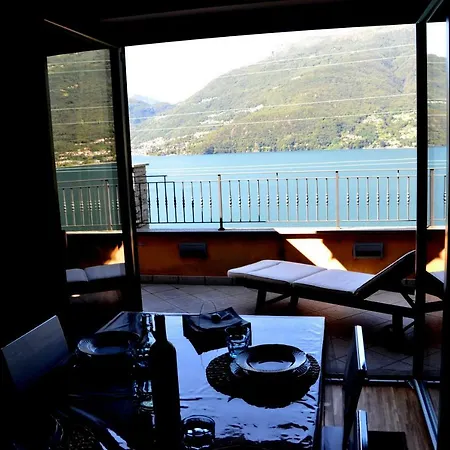 Casa Isotta Appartamento *