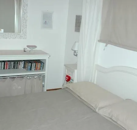 Appartamento Casa Isotta Dervio