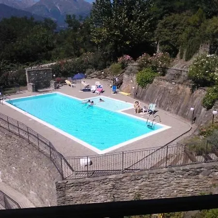 Apartamento Casa Isotta