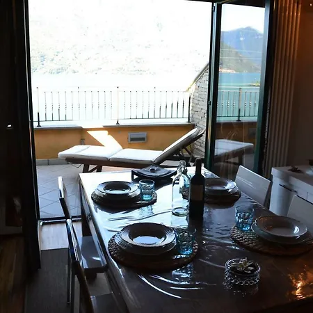Casa Isotta Apartamento
