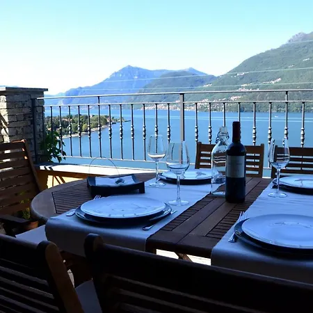 Apartamento Casa Isotta *