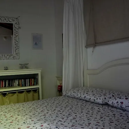 Casa Isotta Apartamento