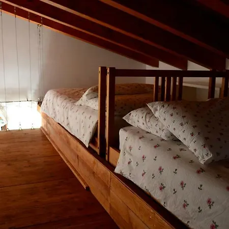 Apartamento Casa Isotta *