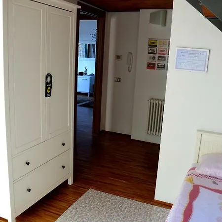 Casa Isotta * Dervio