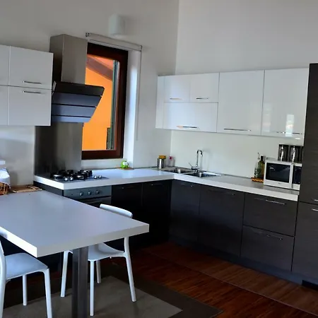 Casa Isotta Apartamento