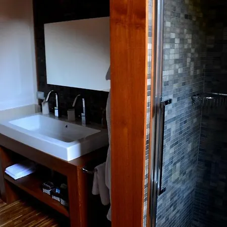 Apartamento Casa Isotta *