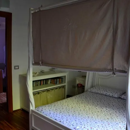 Casa Isotta * Dervio