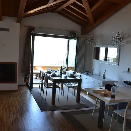 Apartamento Casa Isotta *