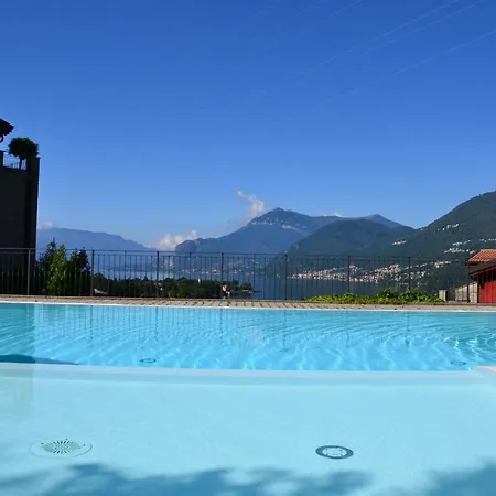 Apartamento Casa Isotta