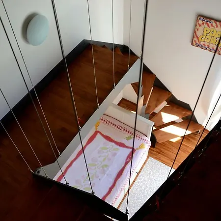 Casa Isotta Apartamento *