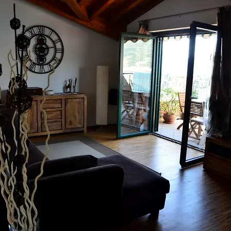 Casa Isotta Dervio