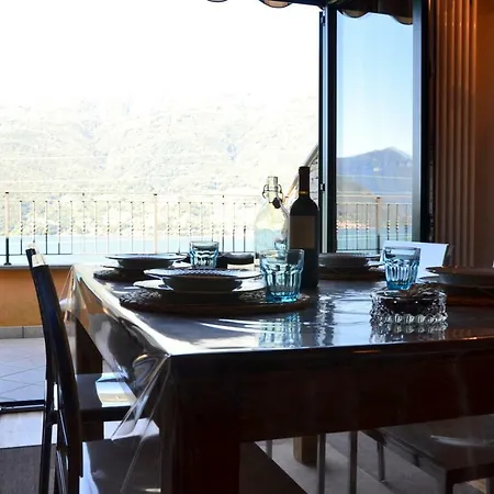 Casa Isotta Apartamento *