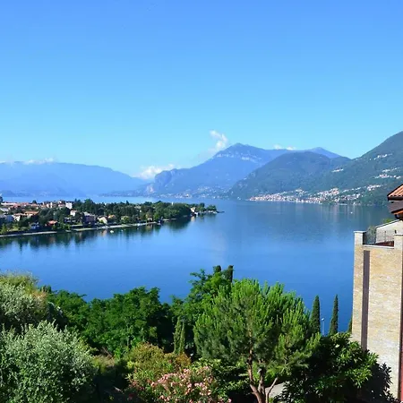Casa Isotta Apartamento Dervio