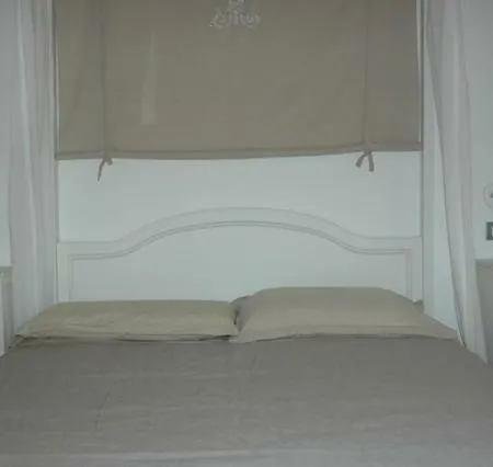 Casa Isotta Apartamento Dervio